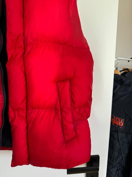 Vesta tommy hilfiger, tommy hilfiger,l