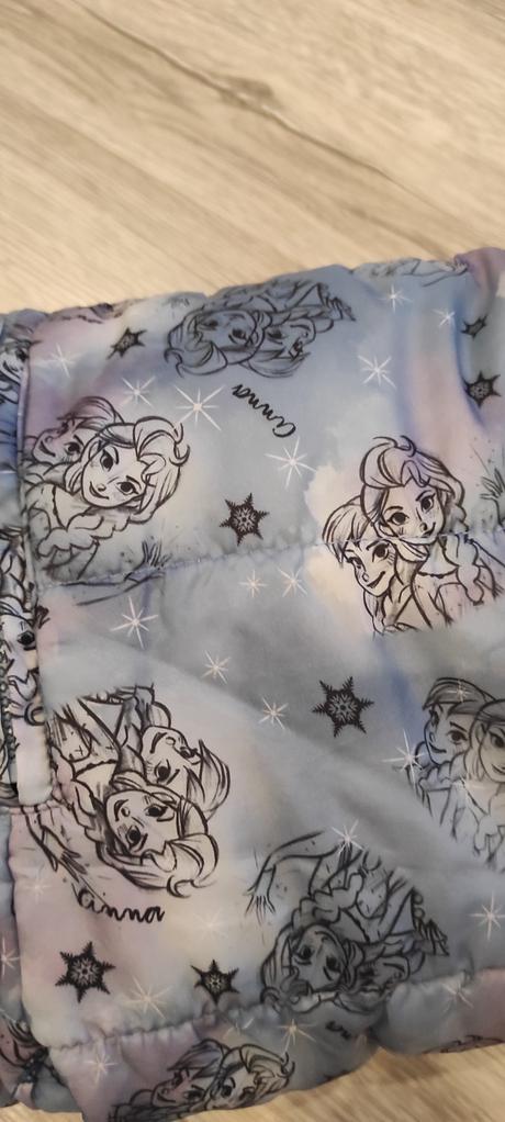 Overal do snehu 98/104, disney,98