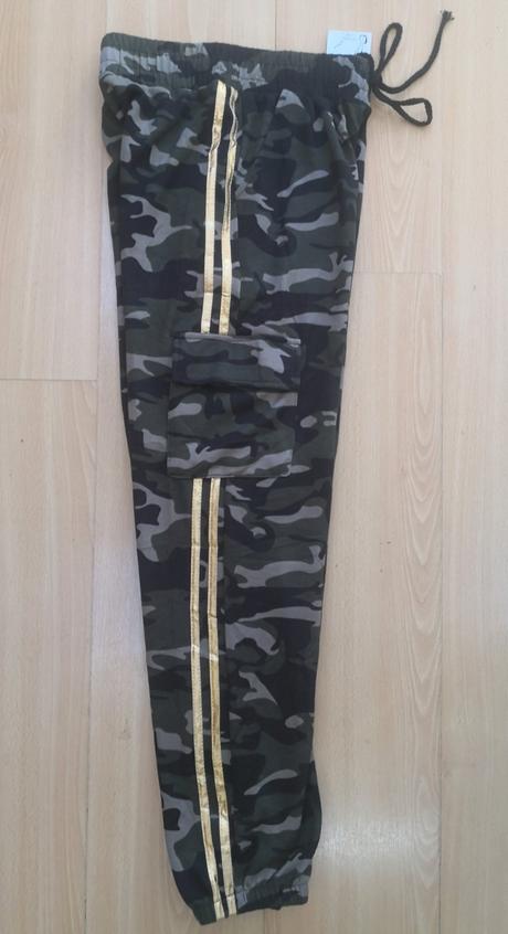 Nove maskacove teplaciky s visackou, ladybird,152