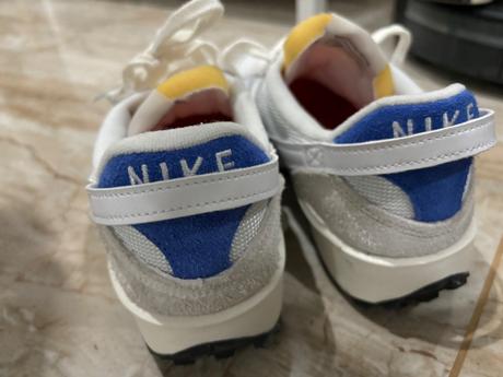 Nike tenisky, nike,38