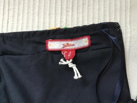 Sukňa salsa od joe browns, 42