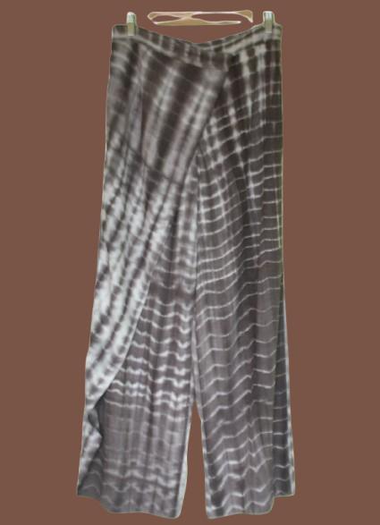 Široké nohavice zara, veľ. m, zara,m