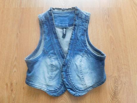 Riflová vesta, takko,xs