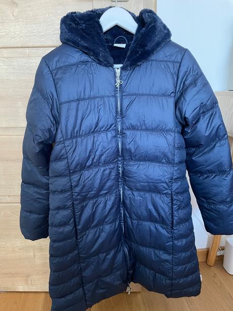 Dievcenska bunda, 158