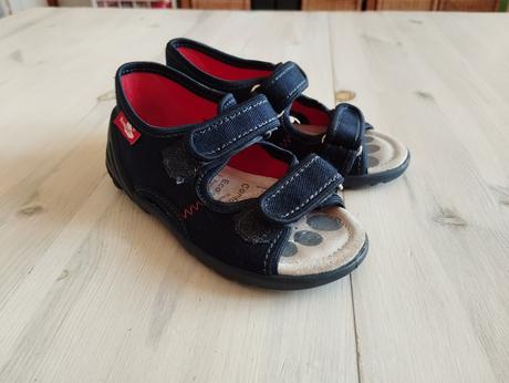 Papučky, ren but,25