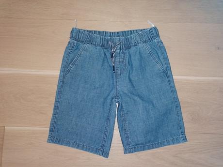 Kraťasy, c&a,122