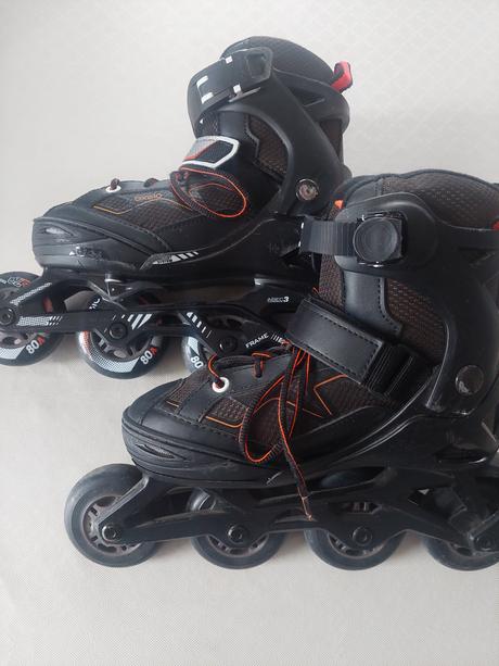 Inline skate, 32