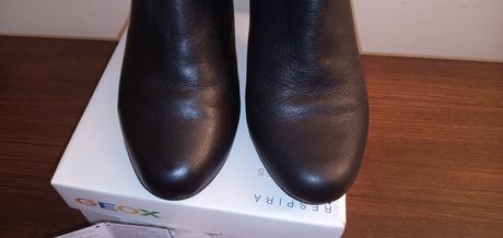 Kozene cizmy geox, geox,37