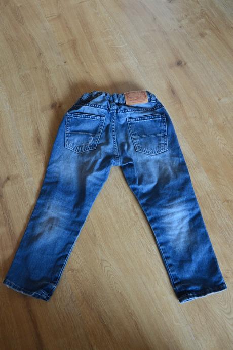 Rifle zara baby 18-24m, zara,92