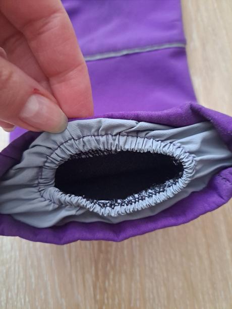 Softhelové gate, 110