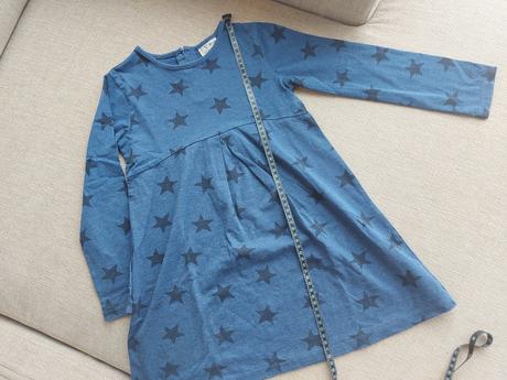 Saty next 116 5-6y, next,116