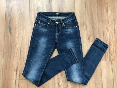 Skinny rifle fendi, xs