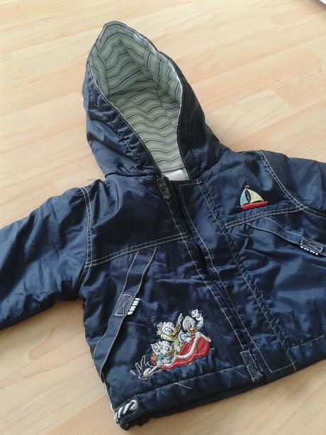 Mila bundicka, disney,68