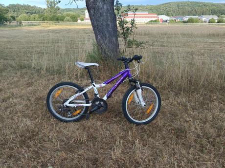 Výborný bicykel, shimano,20