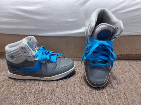 Botasky - k nákupu darujem, 36