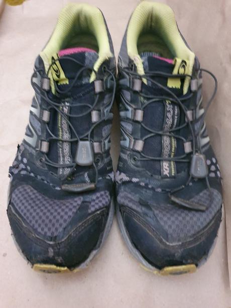Salomon 40 2/3, salomon,40