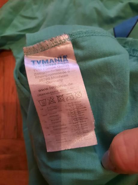 Dievčenské tričko, takko,128