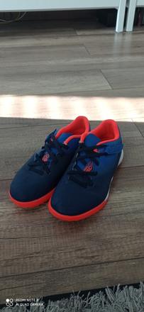 Halovky kipsta, kipsta,34