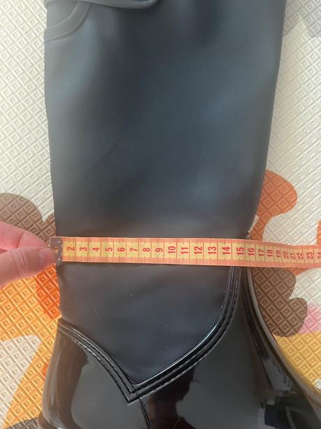 Vysoke cizmy/gumaky tommy hilfiger 42, tommy hilfiger,42