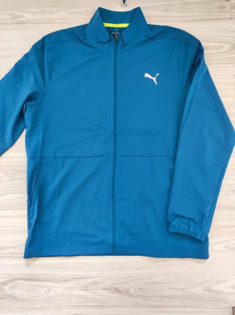 Bunda, puma,xl