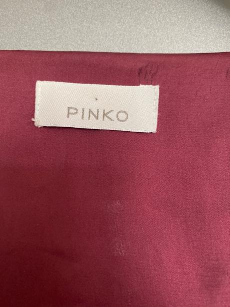 Top pinko, pinko,36