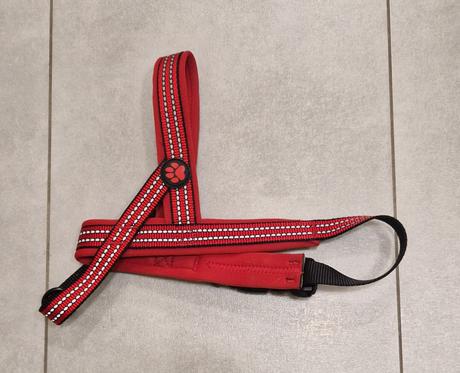 Postroj neoprénový, 