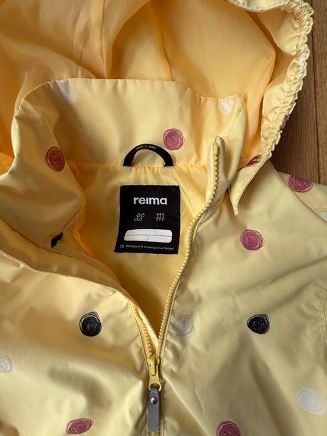 Nepremokavá bunda reima, reima,152