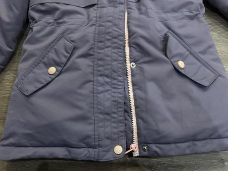 Úžasná bunda reserved, reserved,128