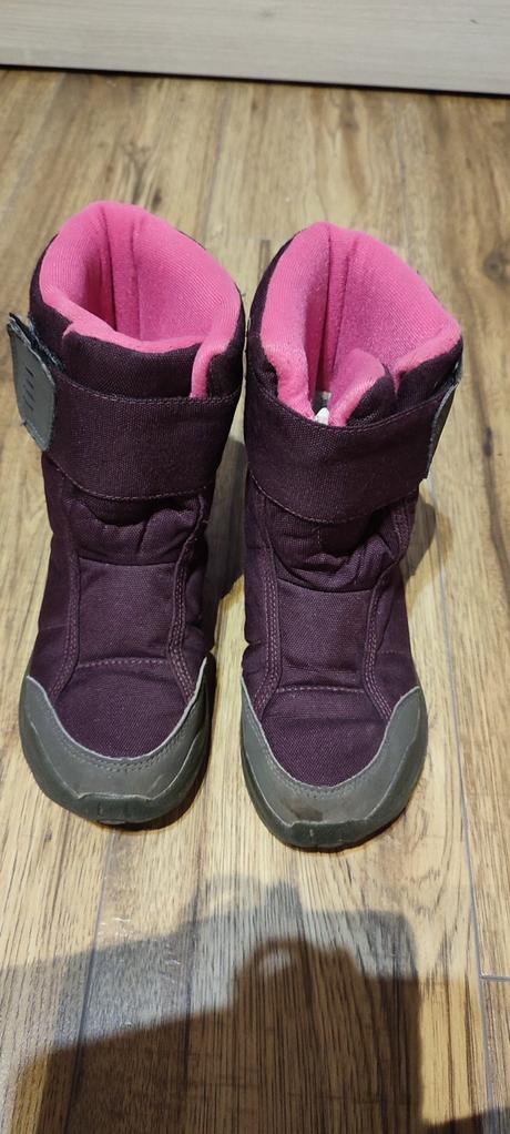 Snehule decathlon, decathlon,32