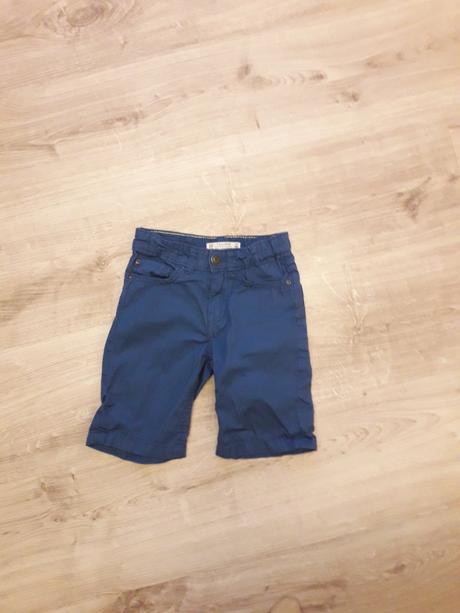 Nohavicové kraťasy (krátke nohavice), calliope,98 / 104