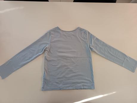 Tričko, h&m,134