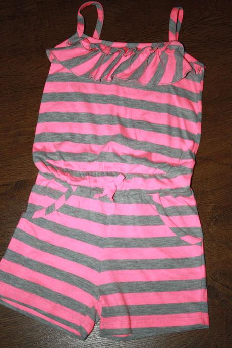 Letny kompletik, 110