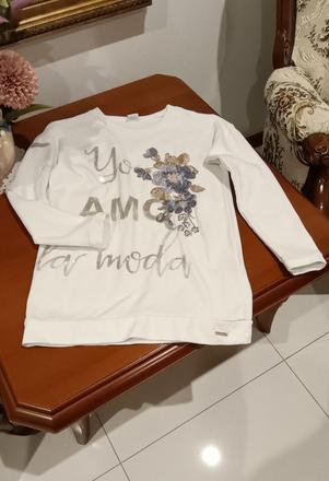 Mikina mayoral 158/164, mayoral,158