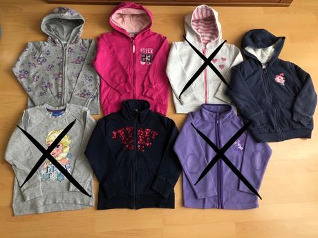 Dievcenske mikiny, disney,116