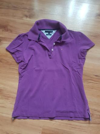 Tričko/polo košela, tommy hilfiger,m