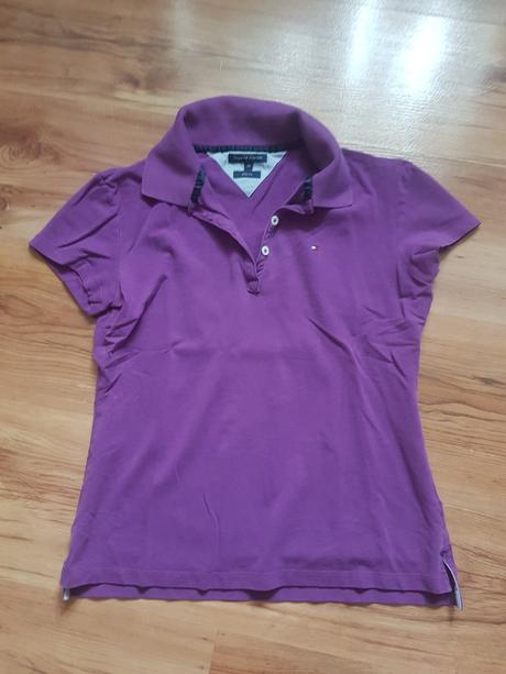Tričko/polo košela, tommy hilfiger,m