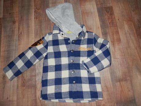 Mikinka scooby doo, 92