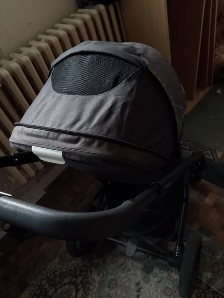 Športový kočík, cybex,cybex balios s lux