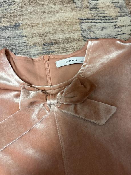 Šaty reserved, reserved,152