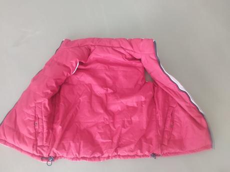 C 108paperova vesta obojstranna, m