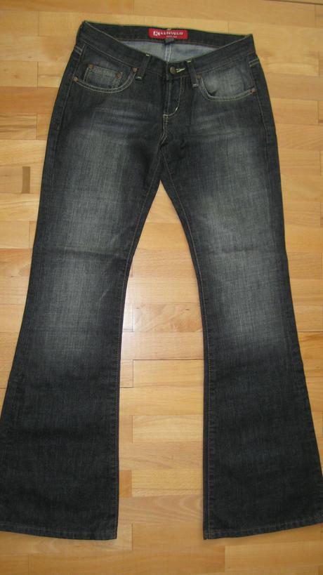 Kenvelo rifle, kenvelo,28