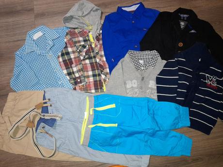 Balik 2. 18-24m, 86–98