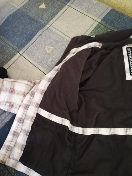 Vetrovka veľ.110/116, 110