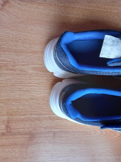 Tenisky decthlon 37,5, decathlon,37