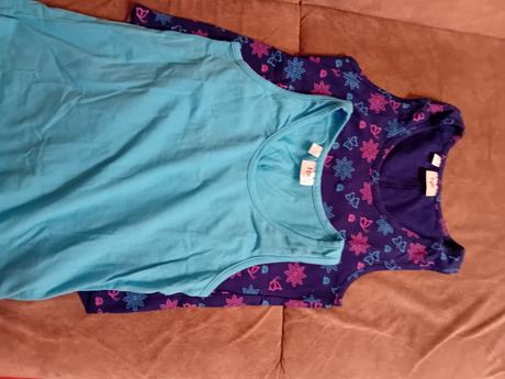 Tielka dievčenské, bonprix,140