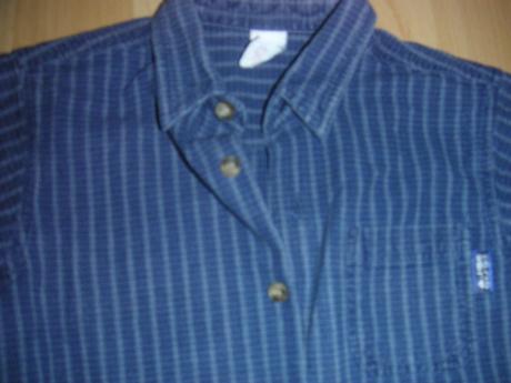 Frajerská košieľka č. 98/104, adams,104