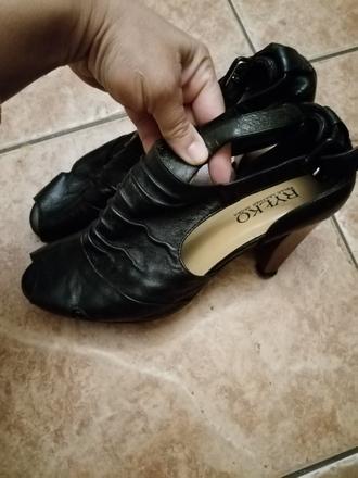 Dámske sandálky, 37