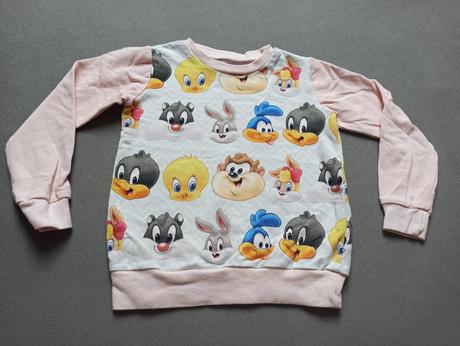 Mikinku so zvieratkami, 92