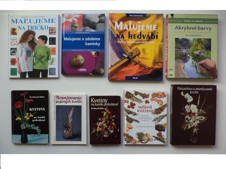 Hobby, voľný čas, zberateľstvo 3, 