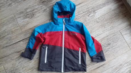 Vetrovka, lindex,116